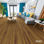 laminated floor 7mm 8mm waterproof AC3 laminate flooring - Foto 3