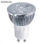 Lamp led 5w bivolt gu10 - 1
