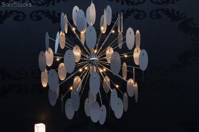 Lampa light reflection chrome m - Zdjęcie 2
