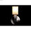 Lampa ścienna DKD Home Decor Srebrzysty Metal Poliester Biały 220 V 40 W (12 x 1 - 5