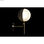 Lampa ścienna DKD Home Decor Szkło Złoty Metal 220 V 50 W (15 x 15 x 30 cm) - 5