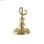 Lampa Stojąca DKD Home Decor Złoty Żywica 50 W (26,5 x 20,5 x 93 cm) - 4
