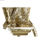 Lampa Stojąca DKD Home Decor Złoty Żywica 50 W (26,5 x 20,5 x 93 cm) - 5