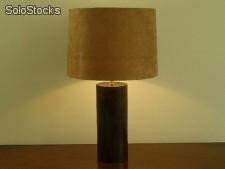 Lampa stołowa 36x61cm - az00456