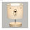 Lampa stołowa Atmosphera Dziecięcy Niedźwiedź 25 W (23 x 15 cm) - 2