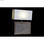 Lampa stołowa DKD Home Decor Brązowy Poliester Biały Drewno mango 50 W (33 x 12 - 2