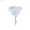 Lampa Sufitowa DKD Home Decor 25W Różowy Biały 220 V (49 x 47 x 37 cm) - 5