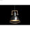 Lampa Sufitowa DKD Home Decor 31 x 31 x 48 cm Złoty Brązowy Żelazo Drewno mango - 2