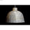 Lampa Sufitowa DKD Home Decor Biały Złoty Żelazo 50 W 51 x 51 x 38 cm - 5