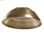 Lampa Sufitowa DKD Home Decor Brązowy Złoty Żelazo Drewno mango 50 W 43 x 43 x 3 - 5