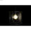 Lampa Sufitowa DKD Home Decor Czarny 220 V 50 W (30 x 30 x 28 cm) - 4