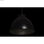 Lampa Sufitowa DKD Home Decor Czarny 220 V 50 W (41 x 41 x 34 cm) - 2