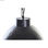 Lampa Sufitowa DKD Home Decor Czarny 220 V 50 W (41 x 41 x 34 cm) - 3