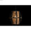 Lampa Sufitowa DKD Home Decor Czarny Brązowy 220 V 50 W (34 x 34 x 35 cm) - 4
