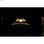 Lampa Sufitowa DKD Home Decor Rattan Dwuowy 50 W (41 x 41 x 21 cm) - 4