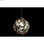 Lampa Sufitowa DKD Home Decor Złoto Złoty Metal 50 W 42 x 42 x 49 cm - 5