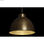 Lampa Sufitowa DKD Home Decor Złoty 220 V 50 W (41 x 41 x 34 cm) - 2