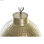 Lampa Sufitowa DKD Home Decor Złoty 220 V 50 W (41 x 41 x 34 cm) - 3