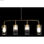 Lampa Sufitowa DKD Home Decor Złoty 220 V 50 W (84 x 17 x 24 cm) - 2