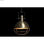 Lampa Sufitowa DKD Home Decor Złoty 50 W (43 x 43 x 61 cm) - 2