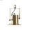 Lampa Sufitowa DKD Home Decor Złoty 50 W (43 x 43 x 61 cm) - 3