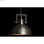 Lampa Sufitowa DKD Home Decor Złoty Brązowy 50 W (41 x 41 x 40 cm) - 2