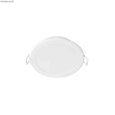 Lampa Sufitowa Philips Downlight meson Biały 550 lm ( 9,5 x 7,5 cm) (6500 K)