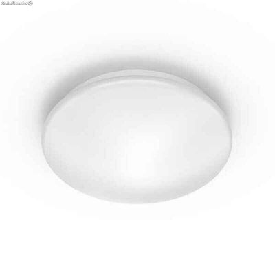 Lampa Sufitowa Philips Plafón Biały Metal/Plastikowy 2100 W 10 W (4000 K)