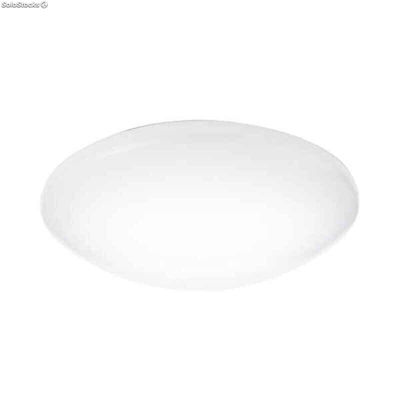 Lampa Sufitowa Philips Suede 28 cm Biały Plastikowy 20 W (6500 K)