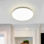 Lampa Sufitowa Philips Suede 28 cm Biały Plastikowy 20 W (6500 K) - 2