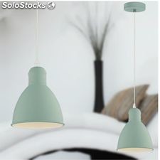 Lampa wisząca 1xe27 priddy-p 49094 eglo