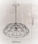 Lampa wisząca carlton 2 49487 eglo - Zdjęcie 3