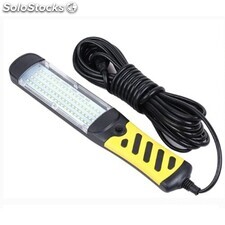 Lampada da officina garage cob 100 led 10M sv-100