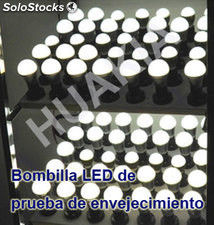 Lâmpada de LED 10w 850lm - Foto 3