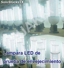 Lâmpada de LED 12W Iluminação de lâmpada de milho E27/E40/E39 1300lm - Foto 2