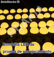 Lâmpada de LED 5w 400lm - Foto 3