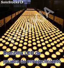 Lâmpada de LED 8w 720lm - Foto 3