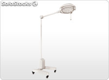 lâmpada de pé sala de operação
