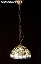 lâmpada de suspensão 21cm rioja