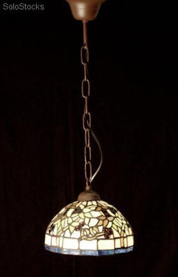 lâmpada de suspensão 21cm rioja