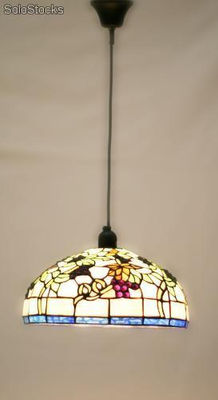 lâmpada de suspensão 30cm rioja
