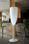 Lampada design moderno in plastica polietilene led - Foto 3