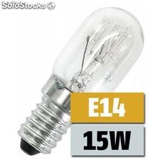 Lampada forno e14 15 watt
