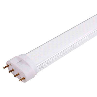 Lâmpada led 2g11 - 12w branco quente. Loja Online LEDBOX. Lâmpadas LED &gt;