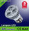 Lâmpada LED 3W Iluminação com holofotes led( Regulables） - 1