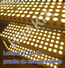 Lâmpada LED 3W Iluminação com holofotes led( Regulables） - Foto 3