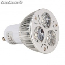 Lâmpada led 4W GU10