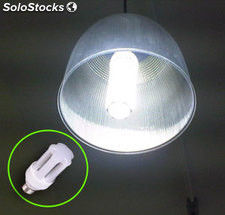 Lâmpada LED 7W iluminação com holofotes led - Foto 2