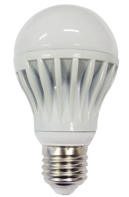 Lâmpada LED bulbo de 7 Watts