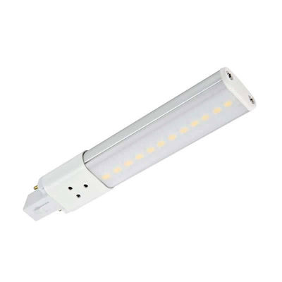 Lampada led g23 (2 pin) 6w branco frio. Loja Online LEDBOX. Lâmpadas LED &gt;